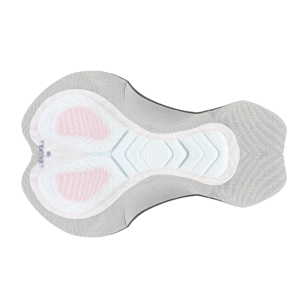custom bike bibs with pad